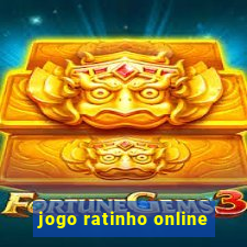 jogo ratinho online